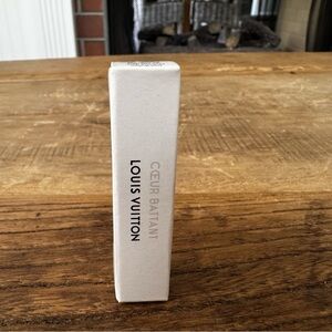 NEW Louis Vuitton Coer Battant EDP ~ 2 ml